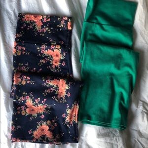 A&D pencil skirts (2)